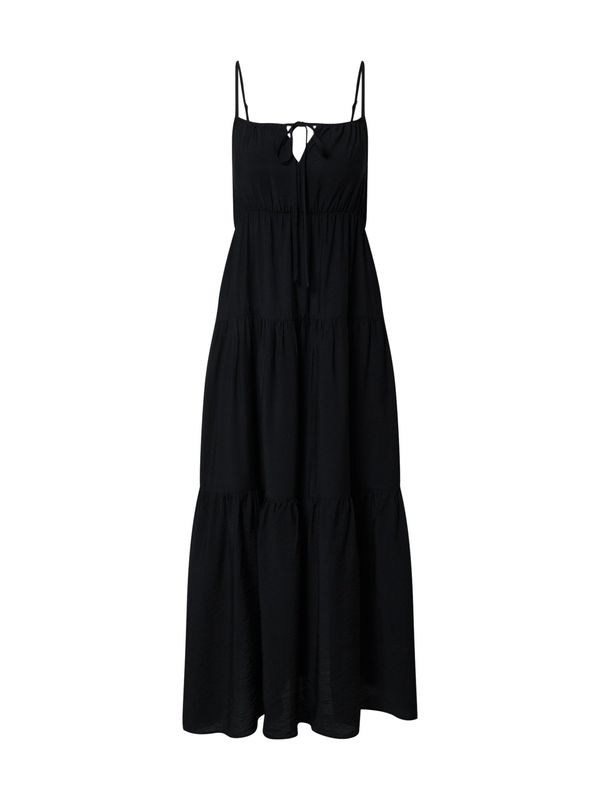 EDITED EDITED Лятна рокля 'Jolina'  черно
