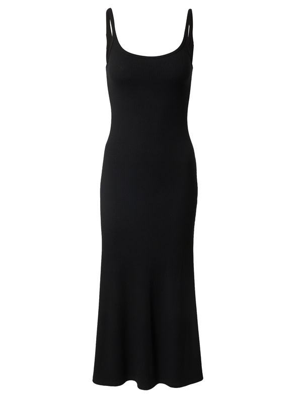 EDITED EDITED Лятна рокля 'Tayla'  черно