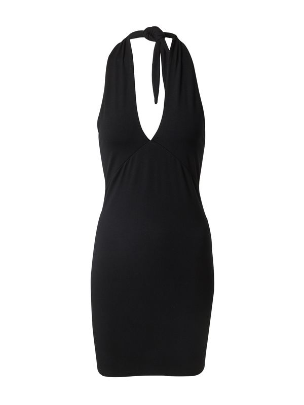 EDITED EDITED Лятна рокля 'Yanika'  черно