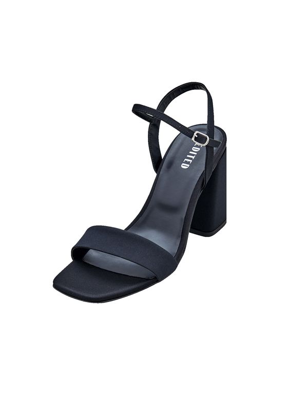 EDITED EDITED Официални дамски обувки 'Edina'  черно