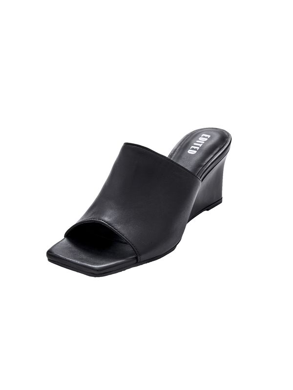 EDITED EDITED Официални дамски обувки 'Neeke'  черно