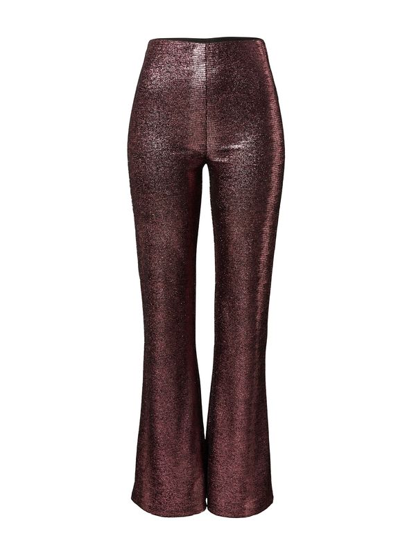 EDITED EDITED Панталон 'Birla'  розово