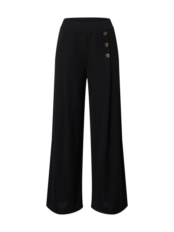 EDITED EDITED Панталон 'Jamie'  черно