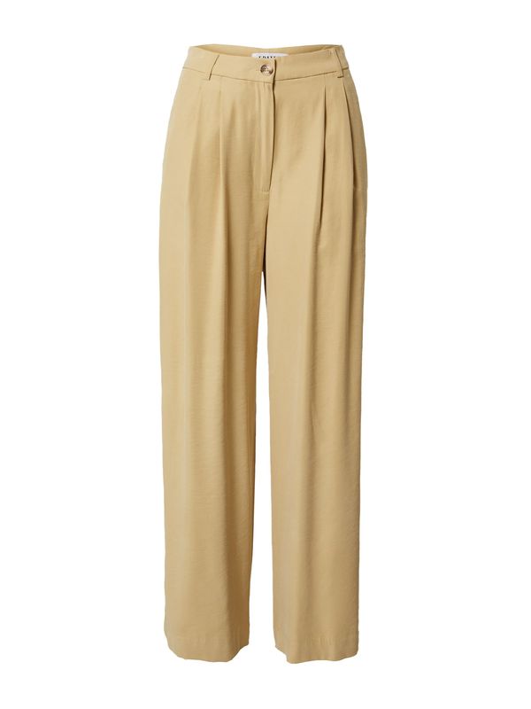 EDITED EDITED Панталон 'Jocelyne'  бежово