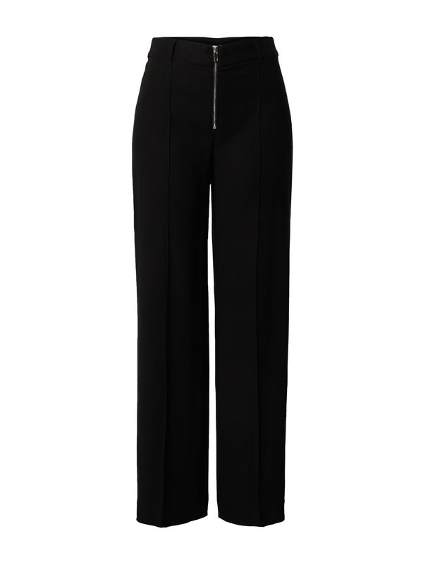 EDITED EDITED Панталон 'Lean'  черно