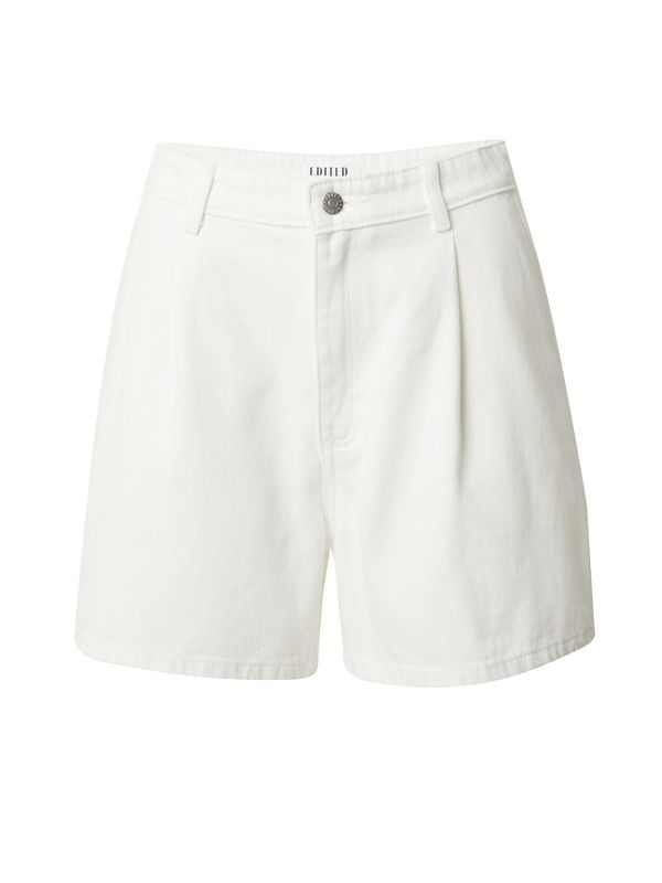 EDITED EDITED Панталон 'Lilyan'  бежово