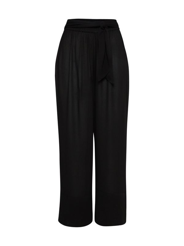 EDITED EDITED Панталон 'Malie'  черно