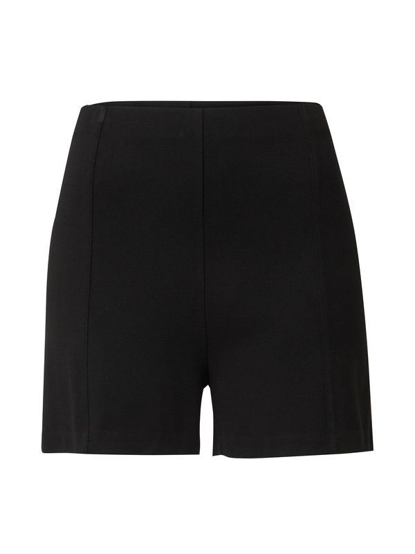 EDITED EDITED Панталон 'Mareike'  черно