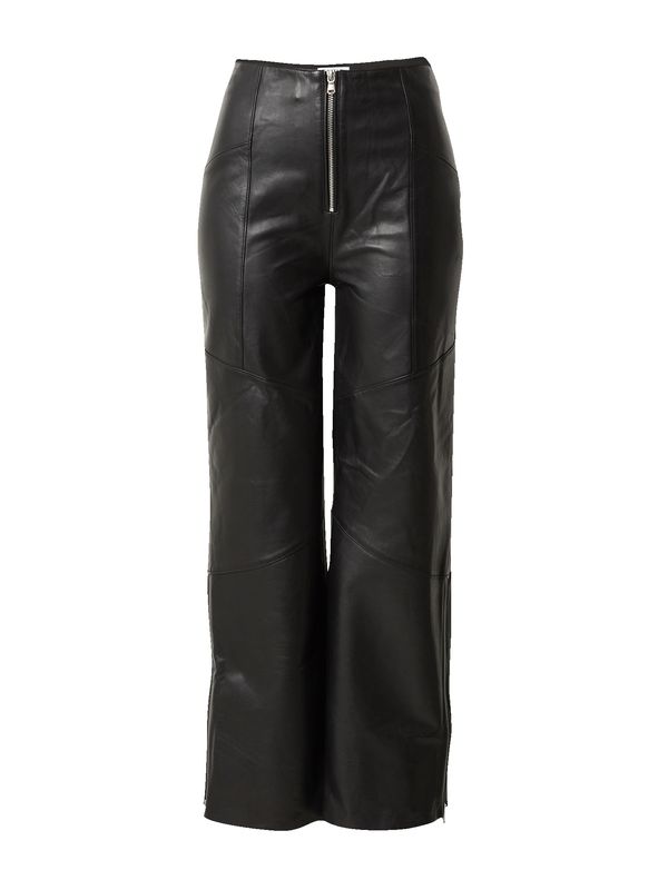 EDITED EDITED Панталон 'Nyota'  черно