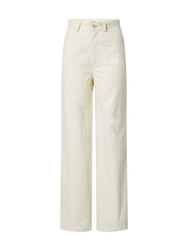 EDITED EDITED Панталон 'PAM'  бежово