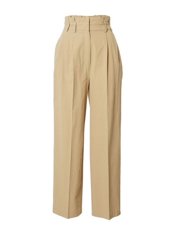 EDITED EDITED Панталон с набор 'Becky'  светлобежово