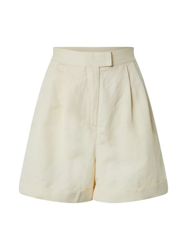 EDITED EDITED Панталон с набор 'Kaipo'  бежово