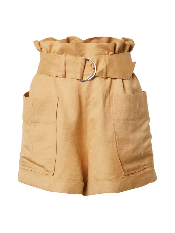 EDITED EDITED Панталон с набор 'Miley'  къри