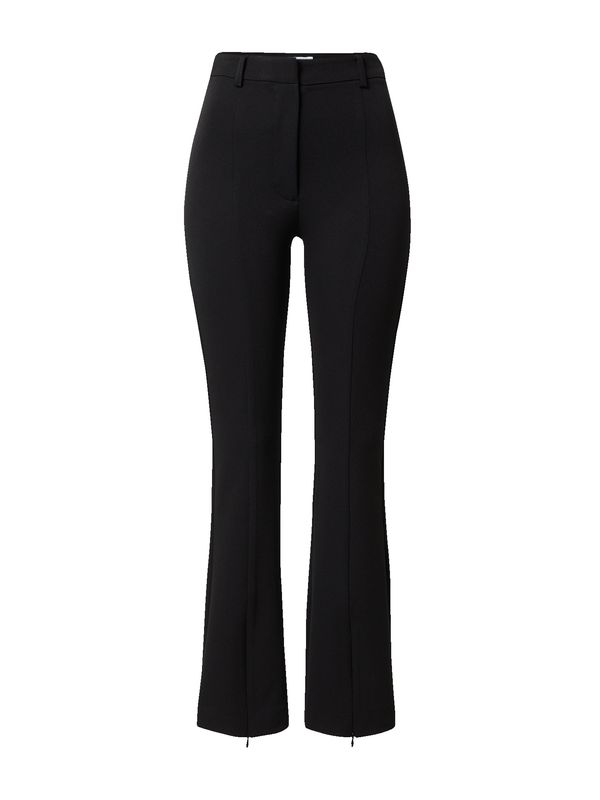 EDITED EDITED Панталон 'SAVANNAH'  черно