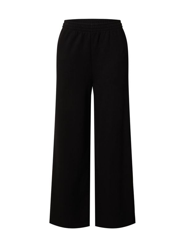 EDITED EDITED Панталон 'Sylvia'  черно