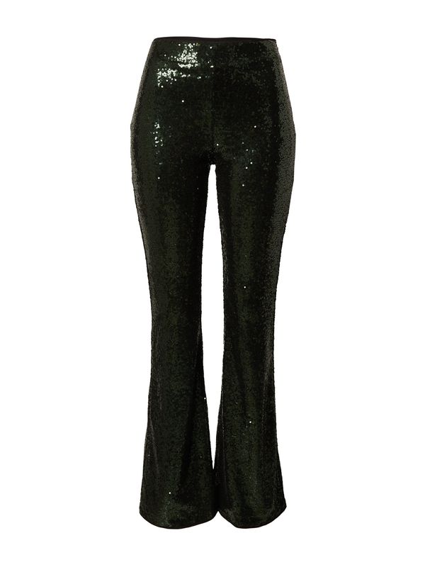 EDITED EDITED Панталон 'Zelinda'  зелено