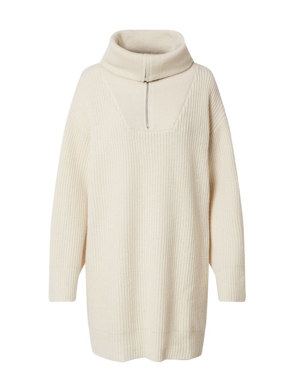 EDITED EDITED Плетена рокля 'Annine'  бежово