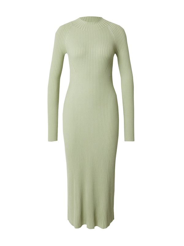 EDITED EDITED Плетена рокля 'Audelia'  светлозелено