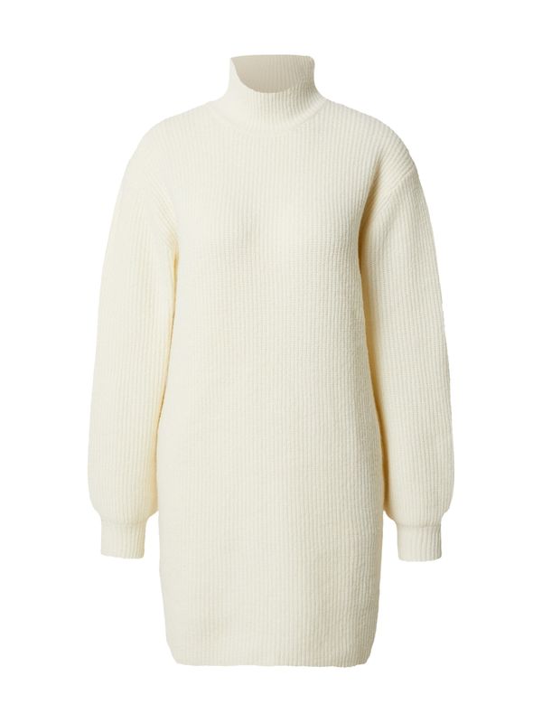 EDITED EDITED Плетена рокля 'Eske'  бяло