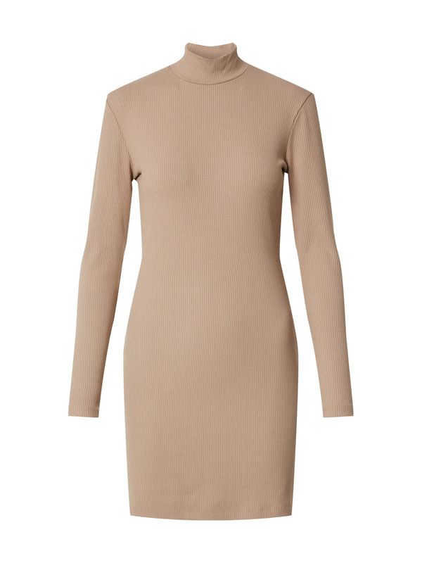 EDITED EDITED Плетена рокля 'Idalia'  бежово