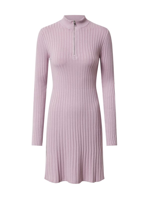 EDITED EDITED Плетена рокля 'Karoline'  бледорозово