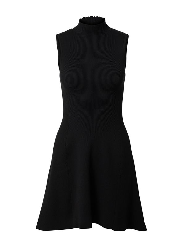 EDITED EDITED Плетена рокля 'Luise'  черно