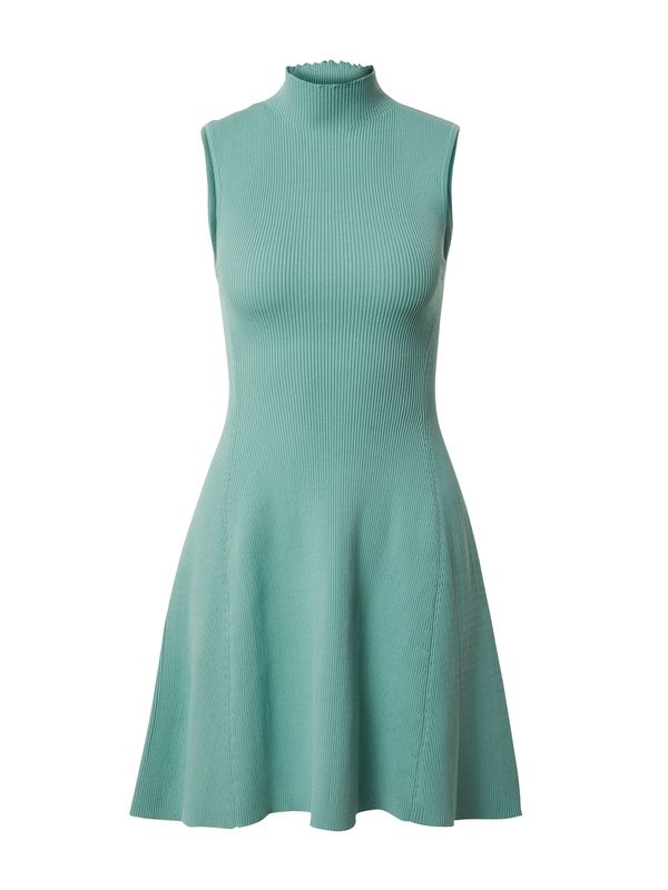 EDITED EDITED Плетена рокля 'Luise'  светлозелено