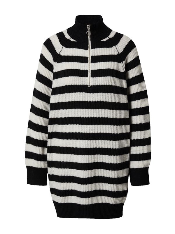 EDITED EDITED Плетена рокля 'Marwa'  бежово