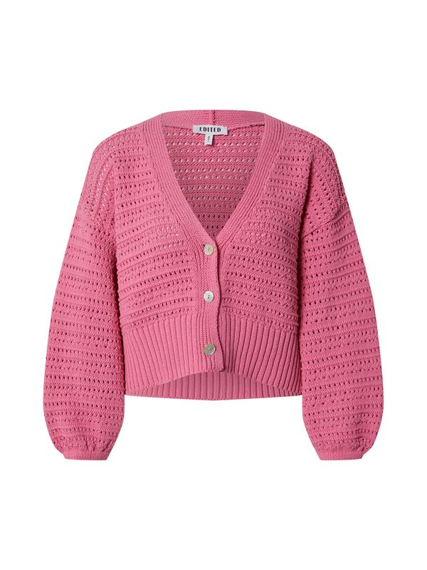 EDITED EDITED Плетена жилетка 'Callie'  питая