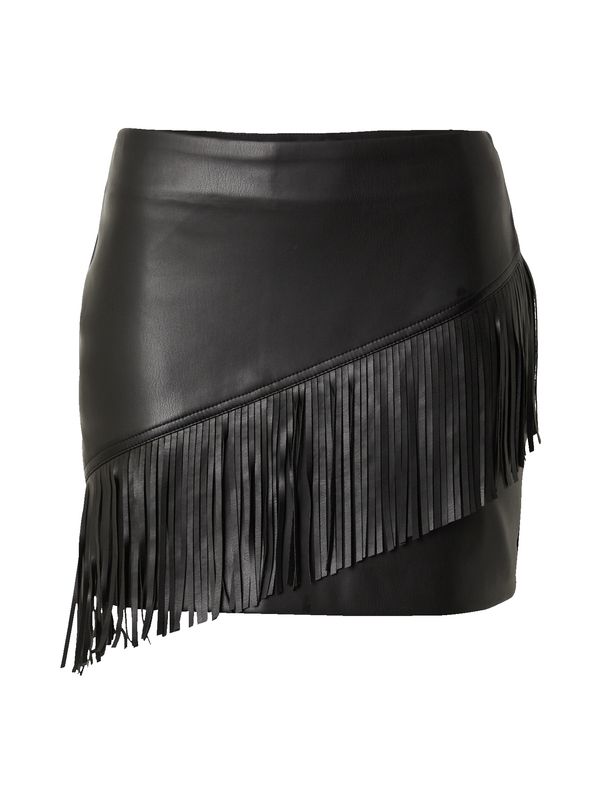 EDITED EDITED Пола 'Aileen'  черно