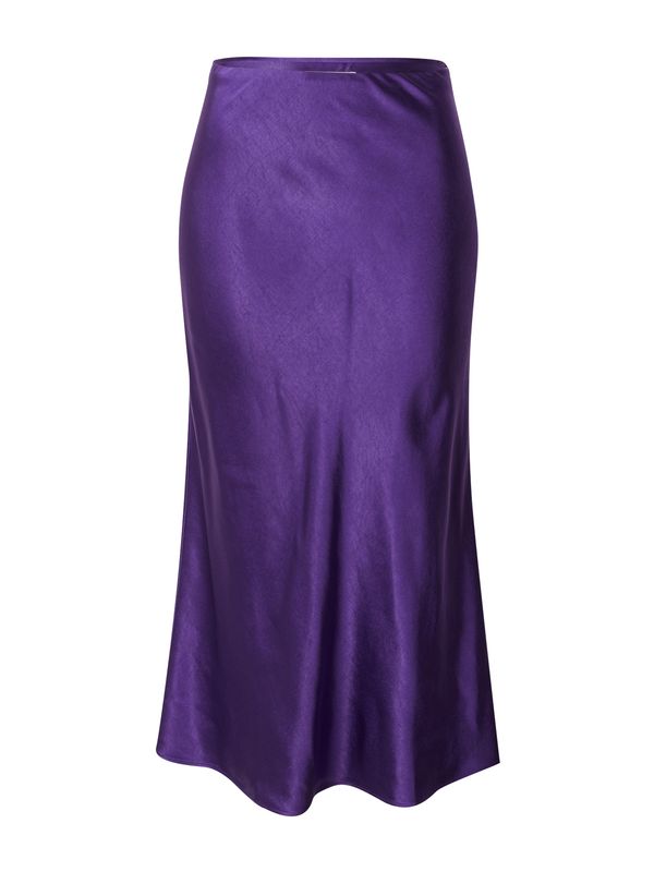 EDITED EDITED Пола 'Alwa'  лилав