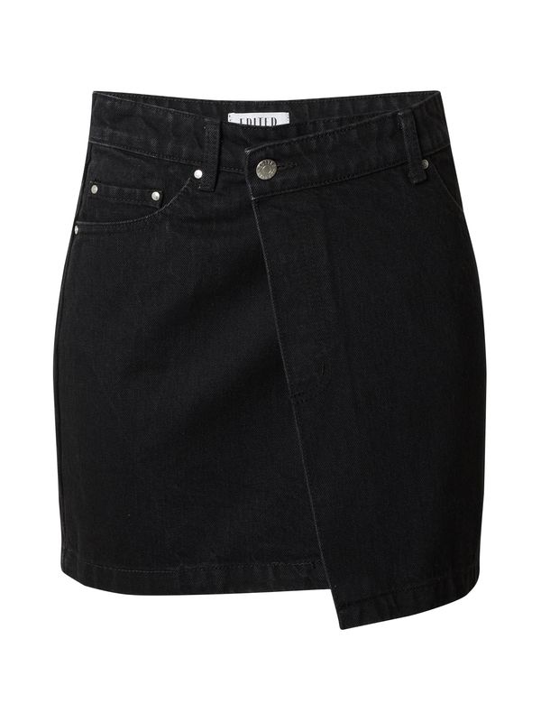 EDITED EDITED Пола 'Andi'  черно