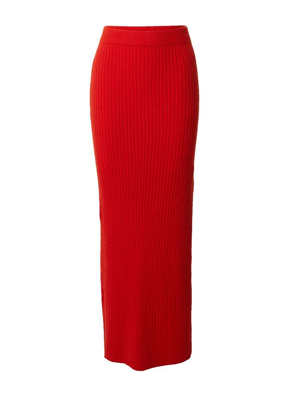 EDITED EDITED Пола 'Anselina'  червено