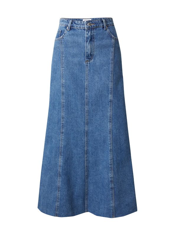 EDITED EDITED Пола 'Ashley'  синьо