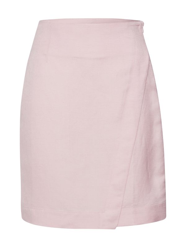 EDITED EDITED Пола 'Bjarne'  бледорозово / розе