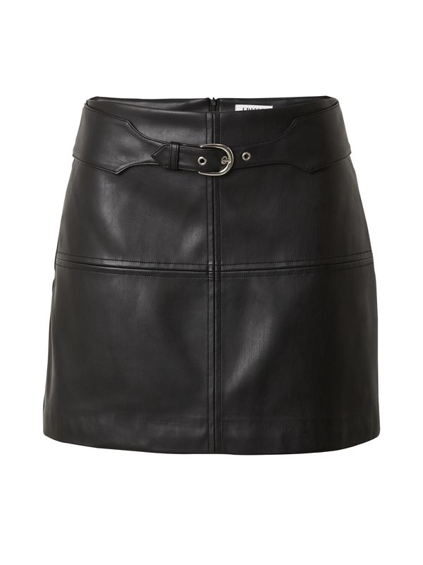 EDITED EDITED Пола 'Blake'  черно