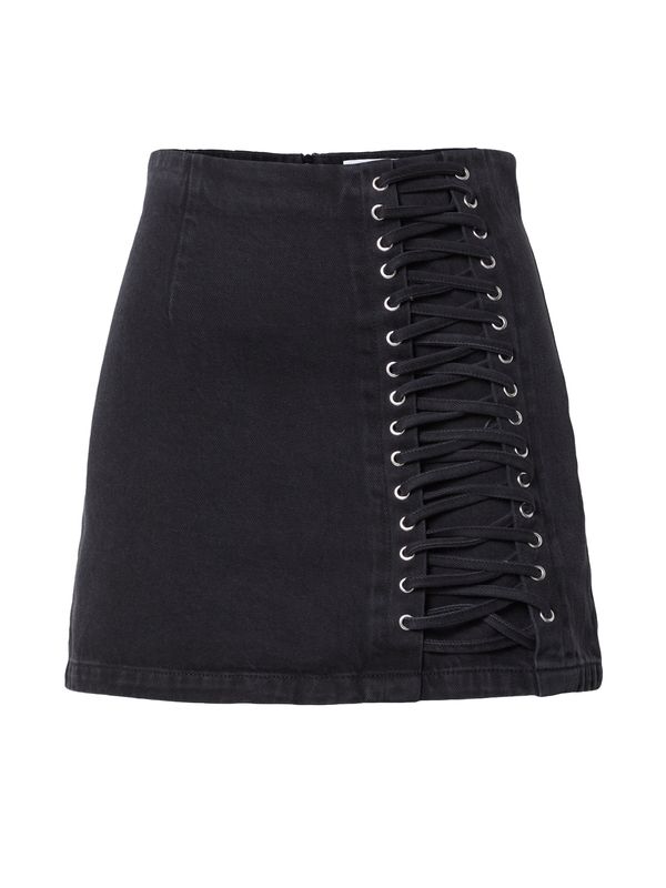 EDITED EDITED Пола 'Bosse'  черно