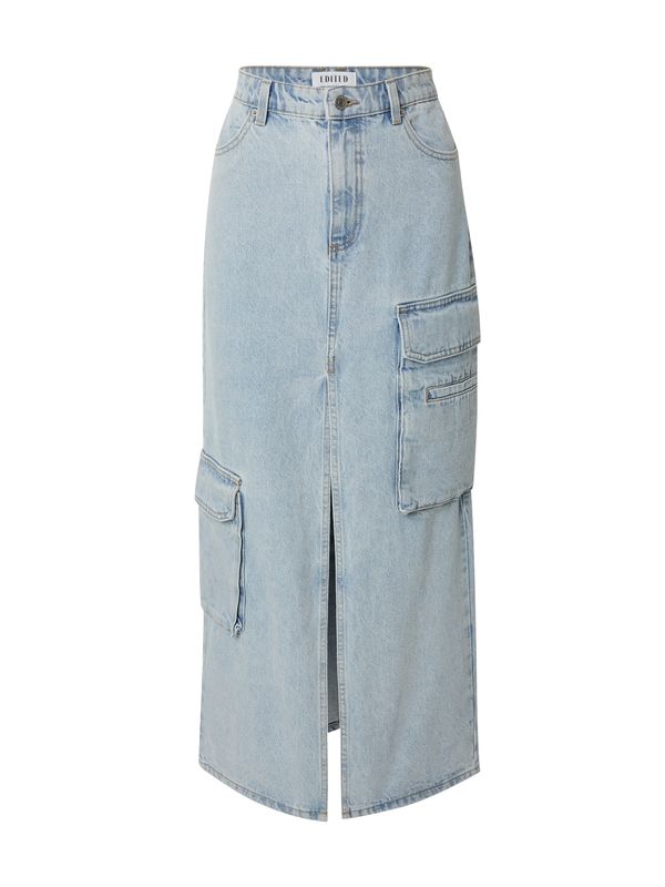 EDITED EDITED Пола 'Carmina'  синьо