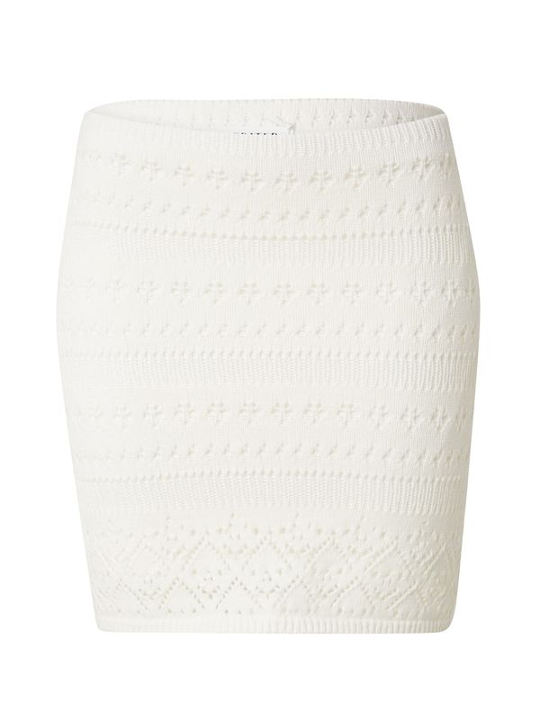 EDITED EDITED Пола 'Cendrine'  бяло