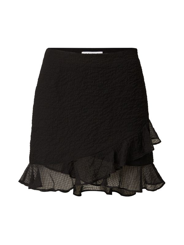 EDITED EDITED Пола 'Charlie'  черно