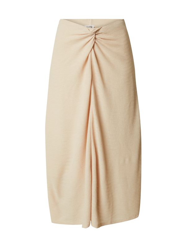 EDITED EDITED Пола 'Clementine'  бежово