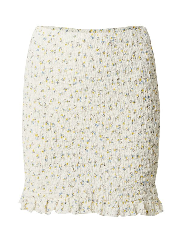 EDITED EDITED Пола 'Cleo'  бяло