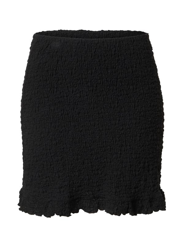 EDITED EDITED Пола 'Cleo'  черно