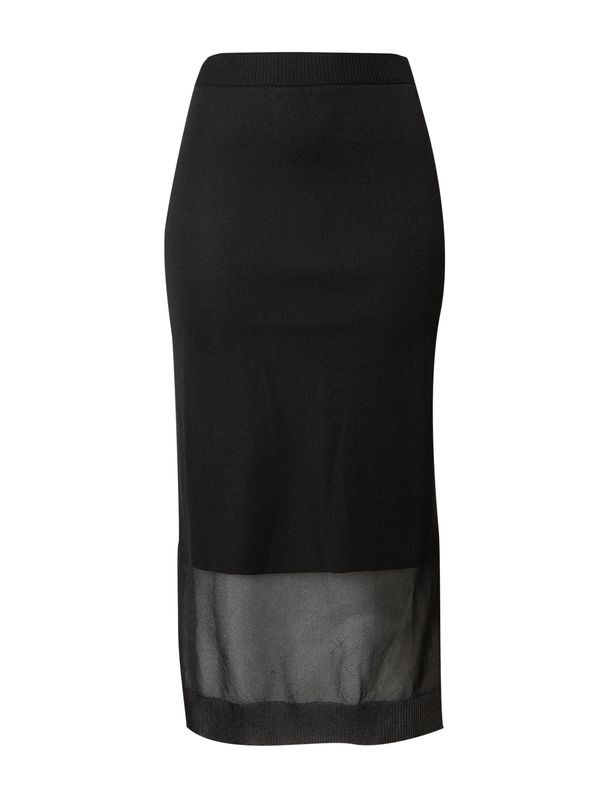 EDITED EDITED Пола 'Dori'  черно