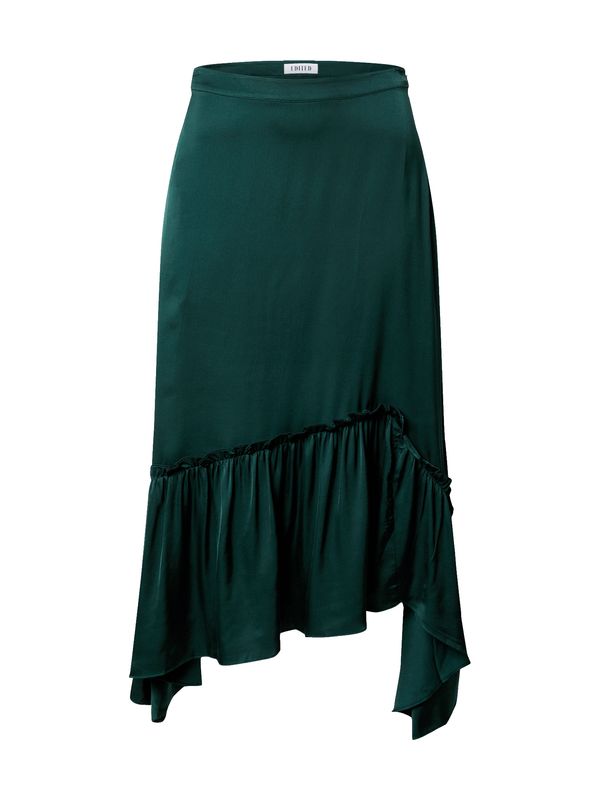 EDITED EDITED Пола 'Doris'  зелено