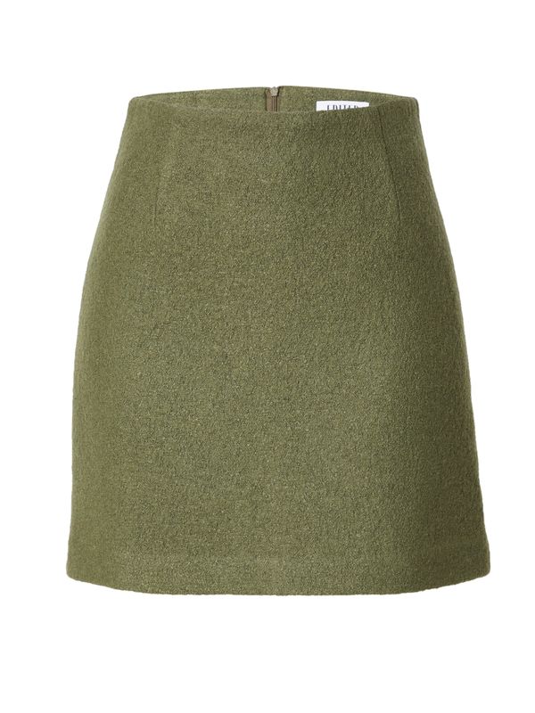 EDITED EDITED Пола 'Eden'  зелено