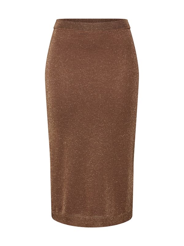 EDITED EDITED Пола 'Eluana'  кафяво