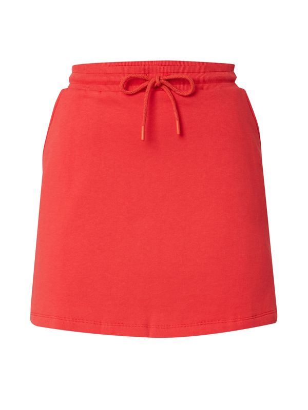 EDITED EDITED Пола 'Estefania'  червено