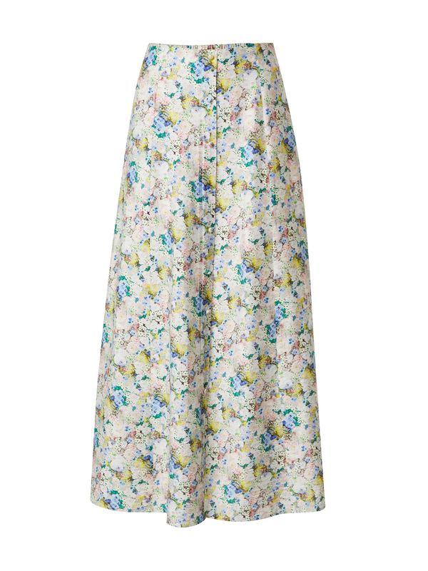 EDITED EDITED Пола 'Fadila'  пъстро