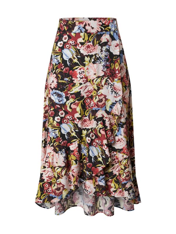 EDITED EDITED Пола 'Fernanda'  пъстро